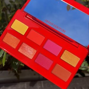 Artist Couture - Caliente Eyeshadow Palette